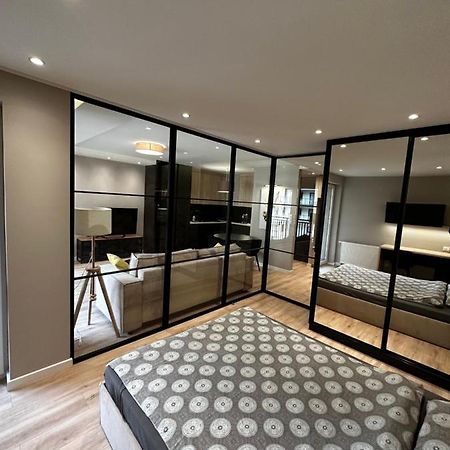 Osiedle Legionow Apartament เคียลเซ ภายนอก รูปภาพ
