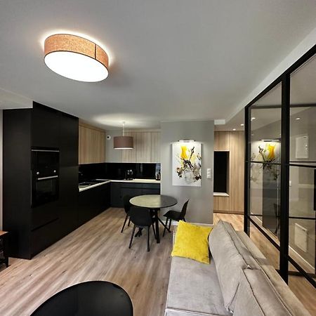 Osiedle Legionow Apartament เคียลเซ ภายนอก รูปภาพ