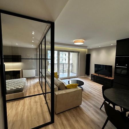 Osiedle Legionow Apartament เคียลเซ ภายนอก รูปภาพ