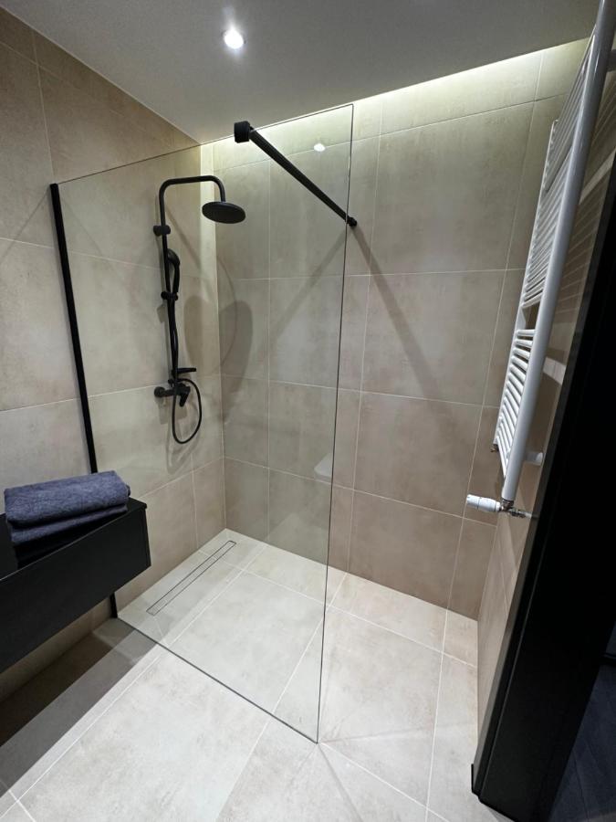 Osiedle Legionow Apartament เคียลเซ ภายนอก รูปภาพ