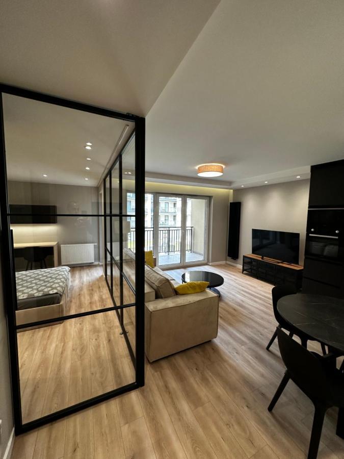 Osiedle Legionow Apartament เคียลเซ ภายนอก รูปภาพ