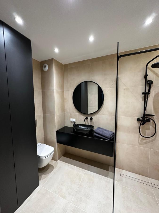 Osiedle Legionow Apartament เคียลเซ ภายนอก รูปภาพ